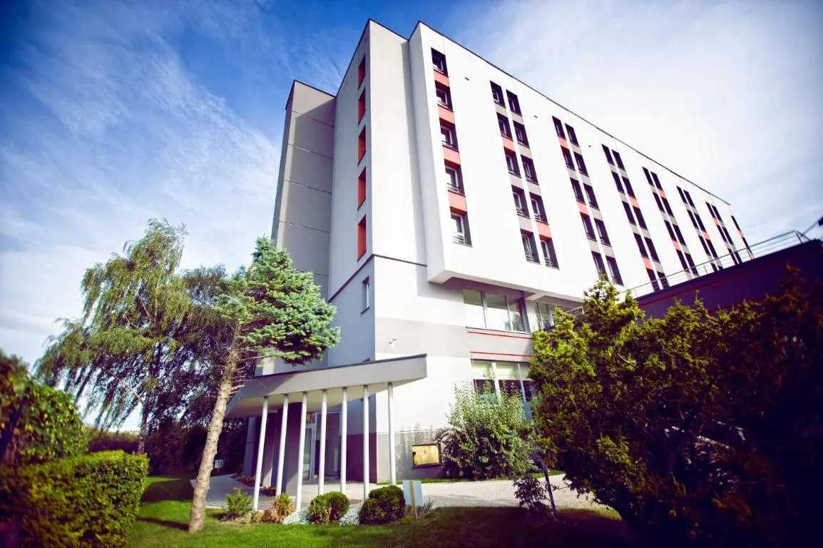 Image of Hotel Śląsk