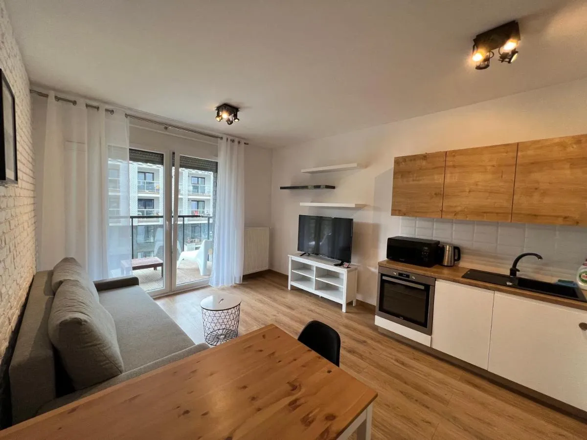 Image 2 of I&M Apartments Sikorskiego Wrocław