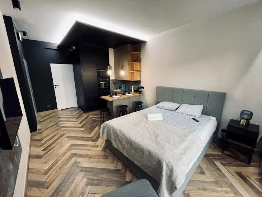 Image 5 of Icon Apartaments Drobnera studio