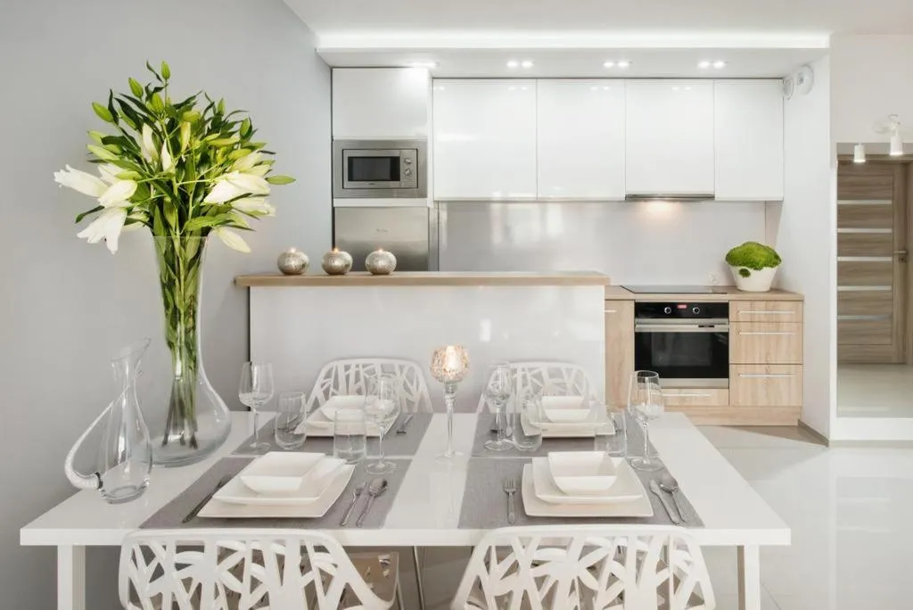 Image 4 of Icon Apartments Centrum 55m2