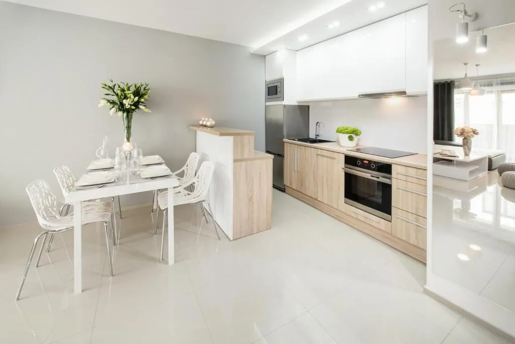 Image 5 of Icon Apartments Centrum 55m2