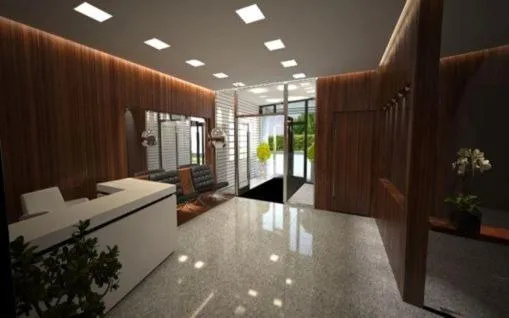 Image 6 of Icon Apartments Centrum 55m2
