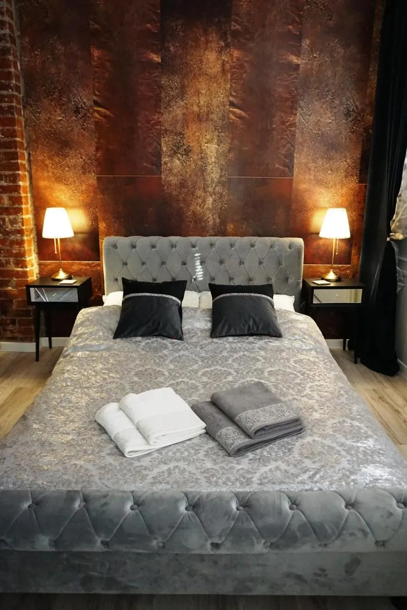 Image 3 of JAWORSKI APART’S – Apartament- STYLE & ELEGANCE 40m2 – SELF CHECK IN 24H Natychmiastowe -bezkontaktowe samodzielne zameldowanie przez 24h – do Rynku 7min!-FV