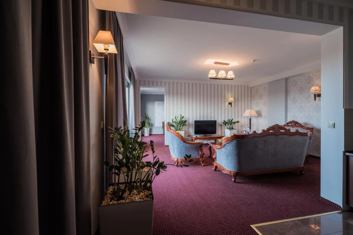 Image 4 of Jasek Premium Hotel Wrocław