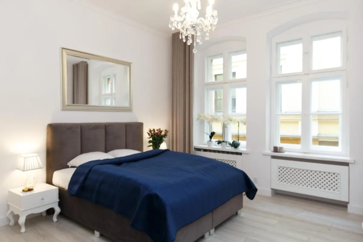 Image 1 of KDRO Apartment Rynek
