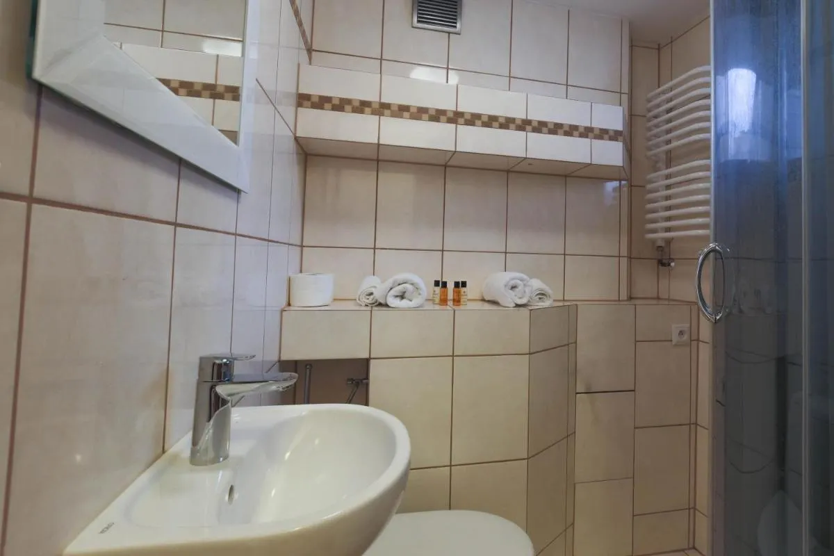 Image 6 of KDRO Apartment Szewska Rynek