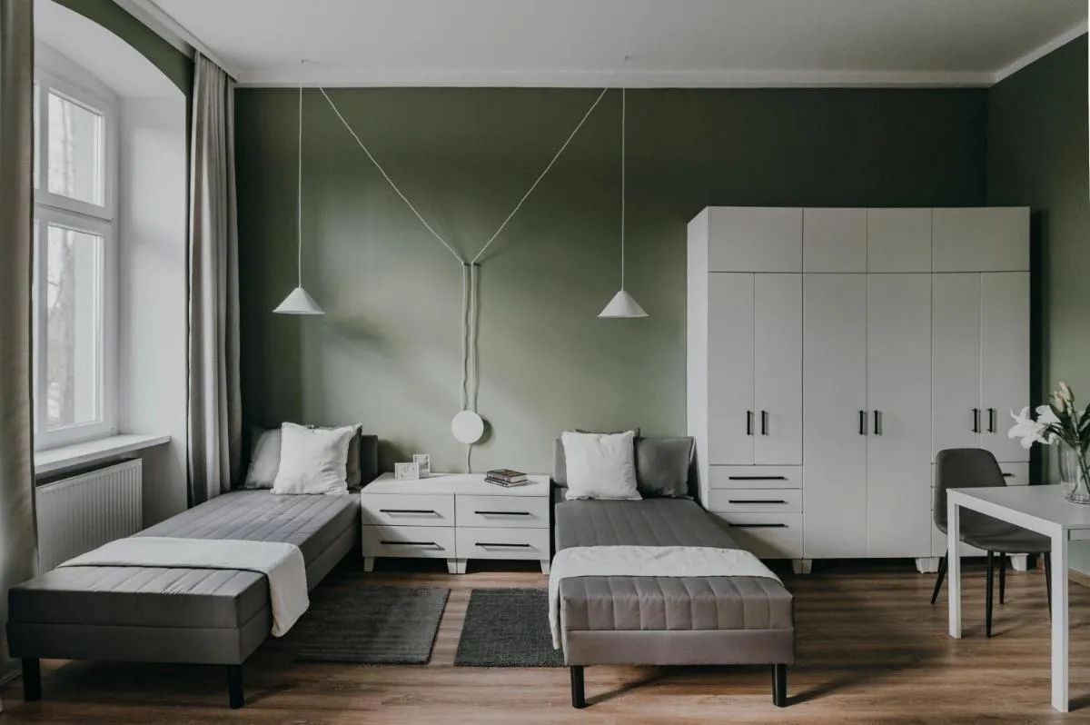 Image 1 of Klimatyczny Apartament – Małachowskiego 18 FREE PARKING