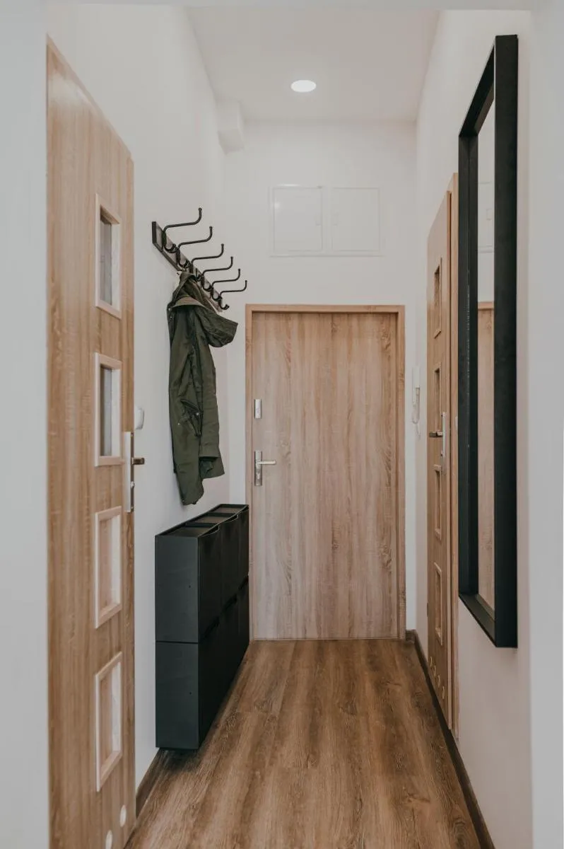 Image 4 of Klimatyczny Apartament – Małachowskiego 18 FREE PARKING