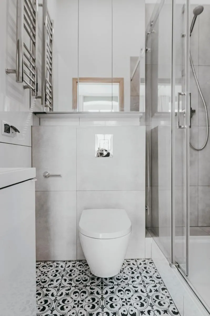 Image 3 of Klimatyczny Apartament – Małachowskiego 18 FREE PARKING