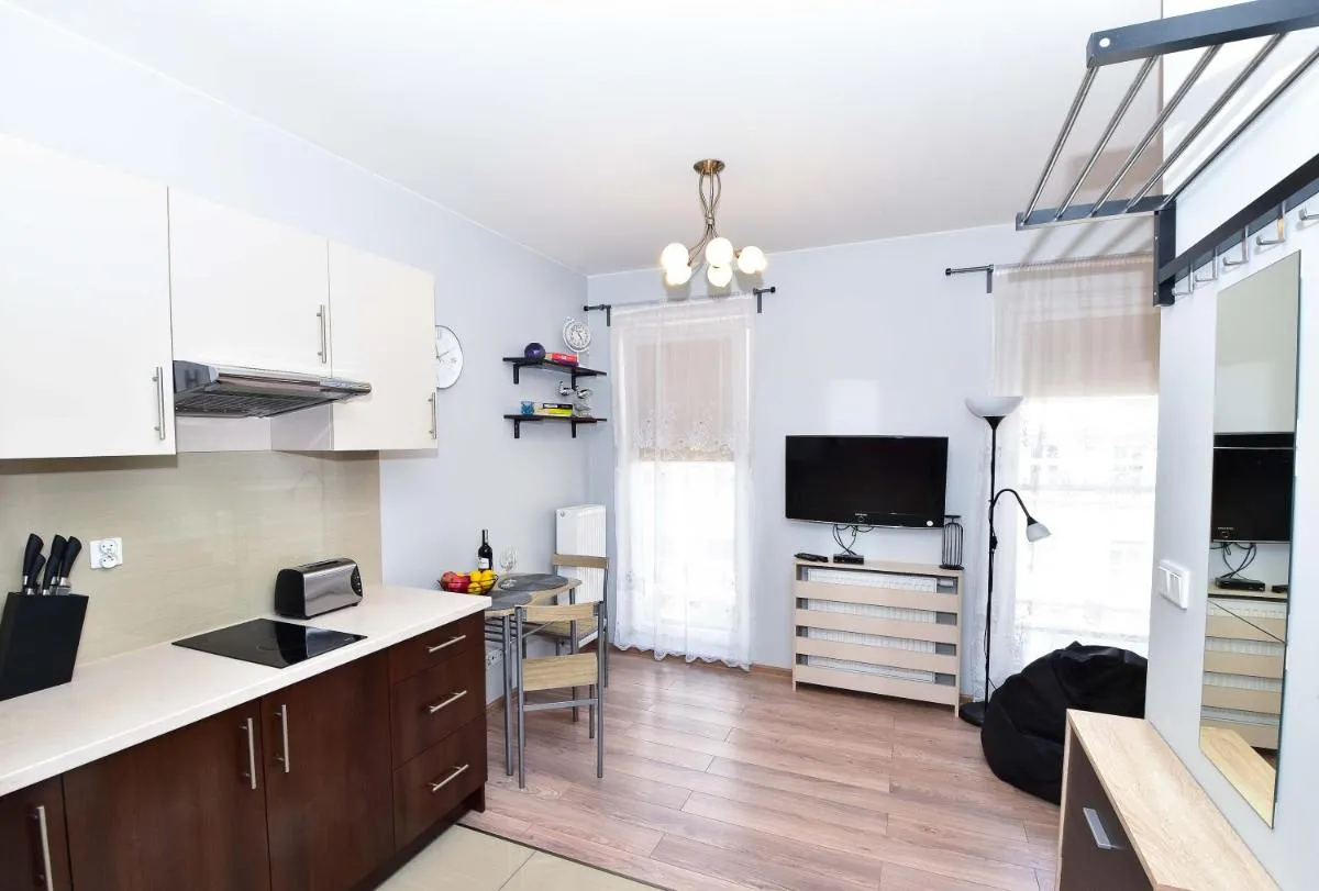 Image 3 of Komfortowe apartamenty w centrum Wrocławia