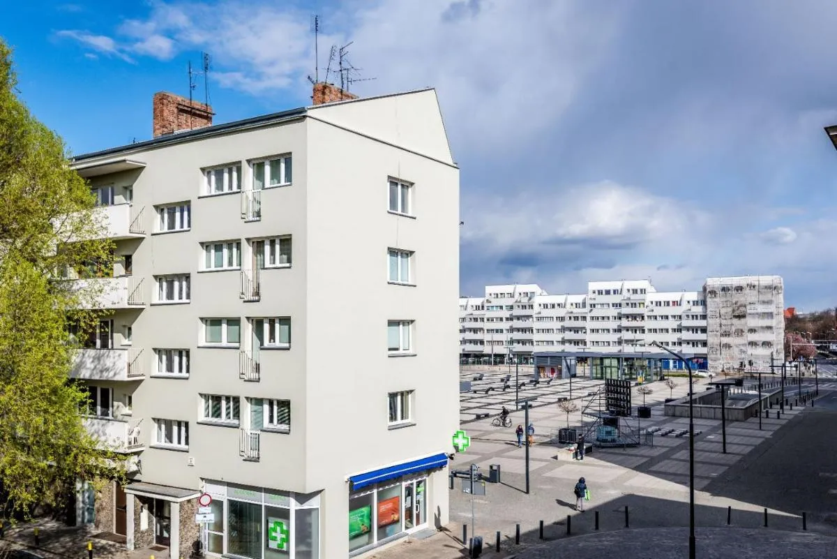 Image 4 of Komfort w samym centrum