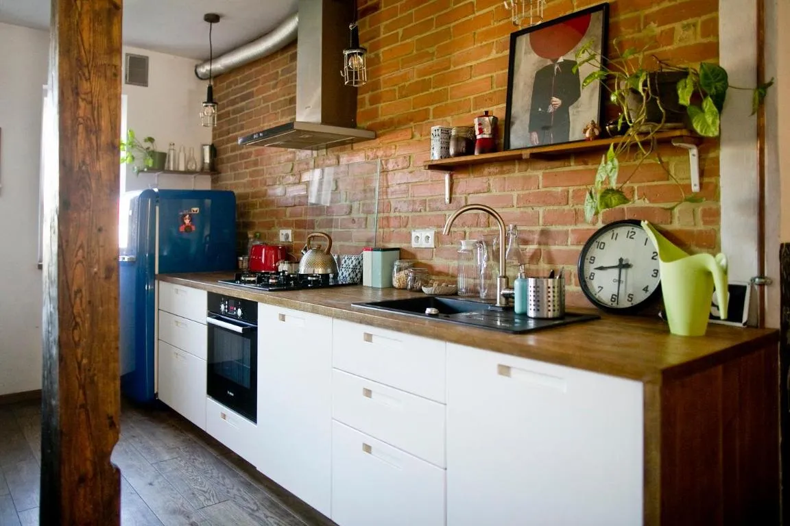 Image of LEVELOFT – przestronny, stylowy apartament na zielonej ulicy w centrum