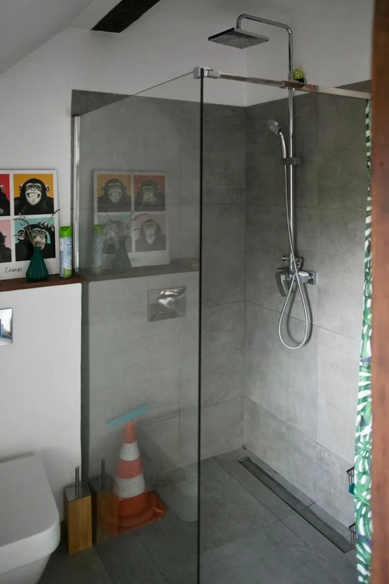 Image 3 of LEVELOFT – przestronny, stylowy apartament na zielonej ulicy w centrum