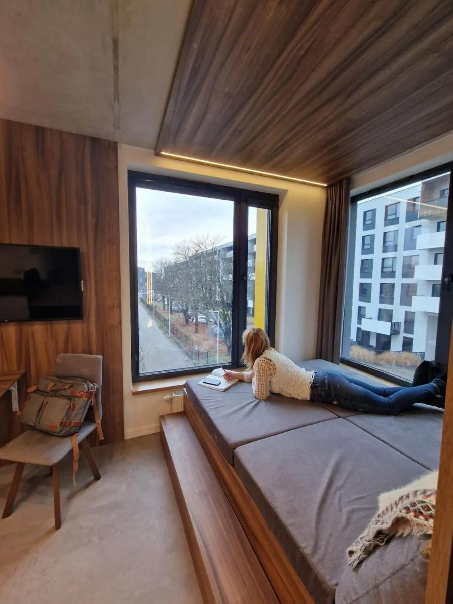 Image 6 of Legnicka Business Apartments