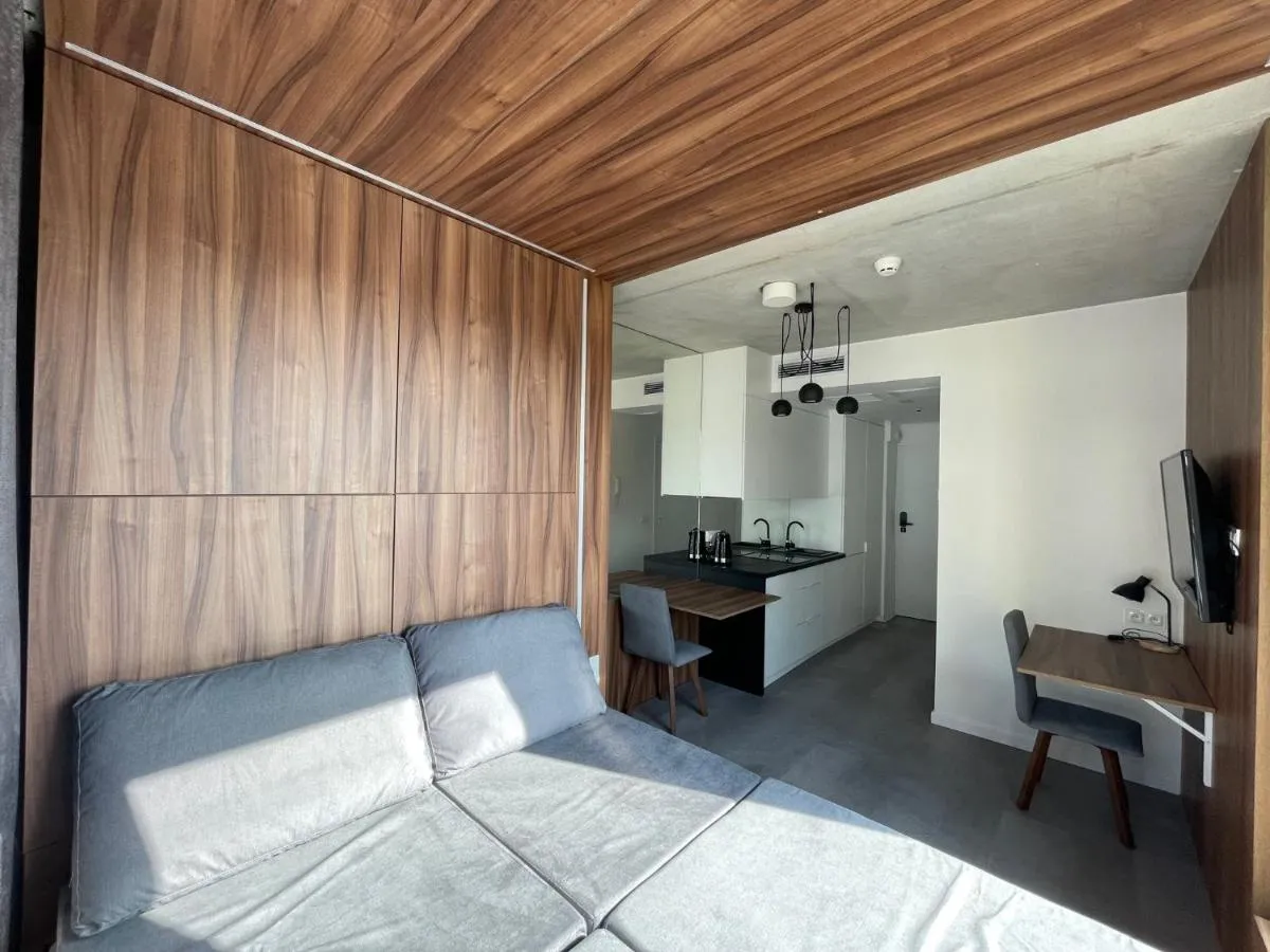 Image 3 of Legnicka Business Apartments