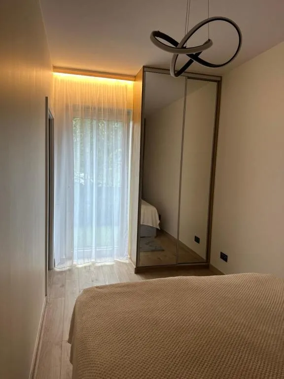 Image of Luksusowy Apartament River Point Kępa Mieszczańska
