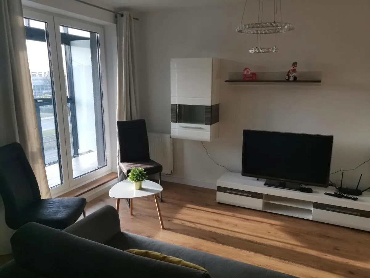 Image 4 of MAGLONIA APARTMENT