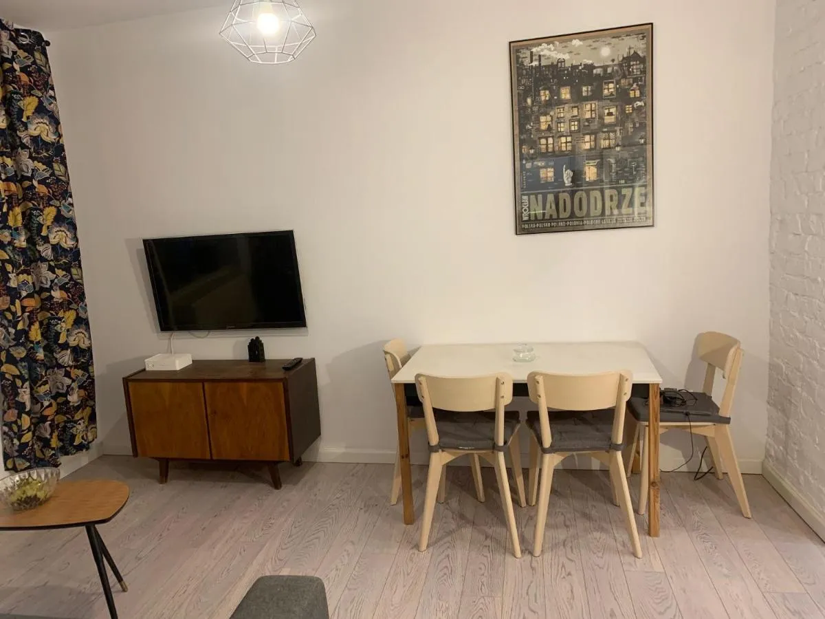 Image 4 of MARGARET apartament w centrum Wrocławia