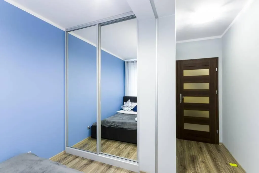 Image 5 of New Apartment OLD TOWN – 54m2 – 6 beds – New Bulding – Lift