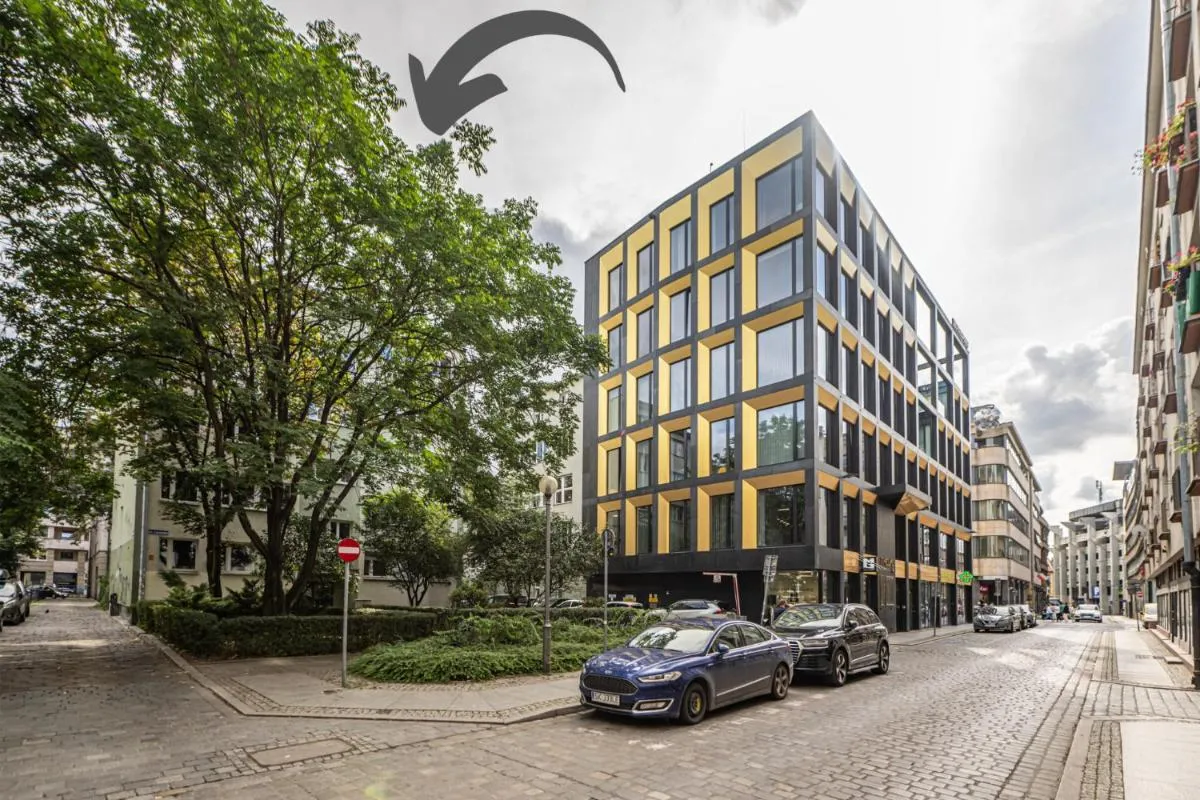 Image 5 of NiceOne Apartment Number 5 – W samym Centrum!