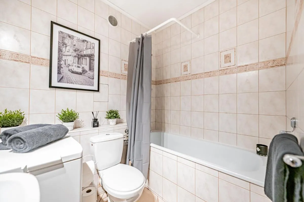 Image 1 of NiceOne Apartment Number 7 – W samym Centrum!
