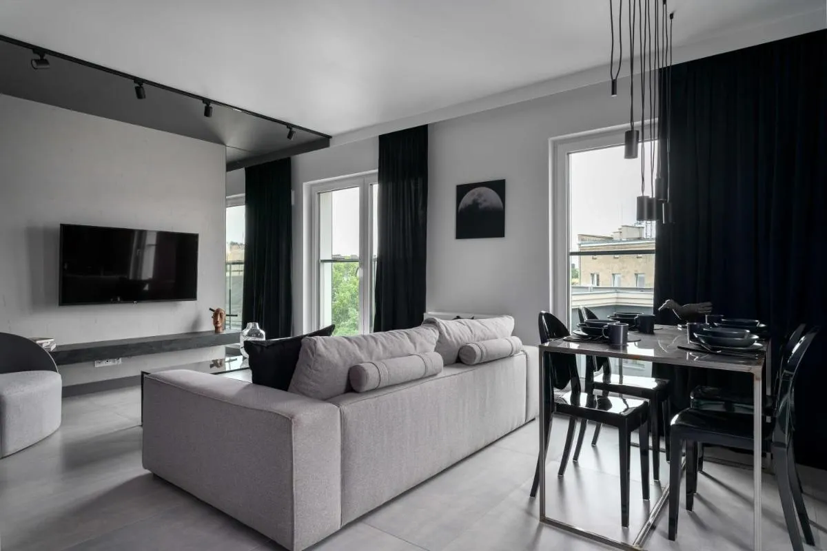 Image 4 of Niegaleria Apartament