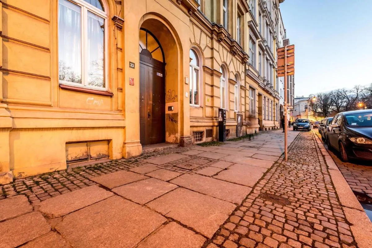 Image 5 of Nowoczesny Apartament przy Rynku we Wrocławiu by Rent like home