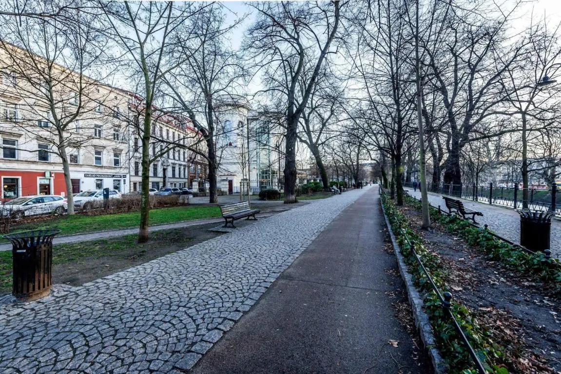 Image of Nowoczesny Apartament przy Rynku we Wrocławiu by Rent like home