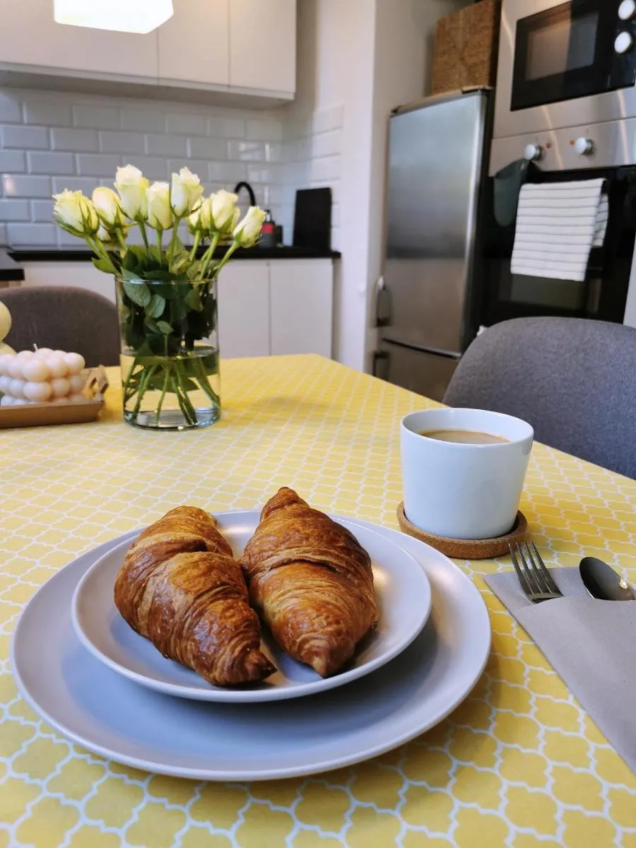 Image 6 of Nowoczesny apartament w sercu Wrocławia