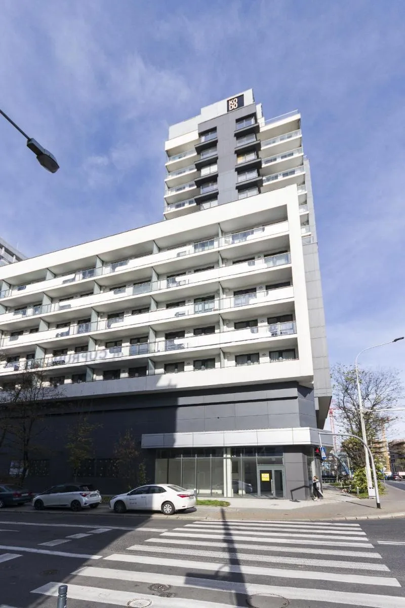 Image 4 of Nowy Apartament Atal Tower – Garaż – Taras Widokowy – Centrum