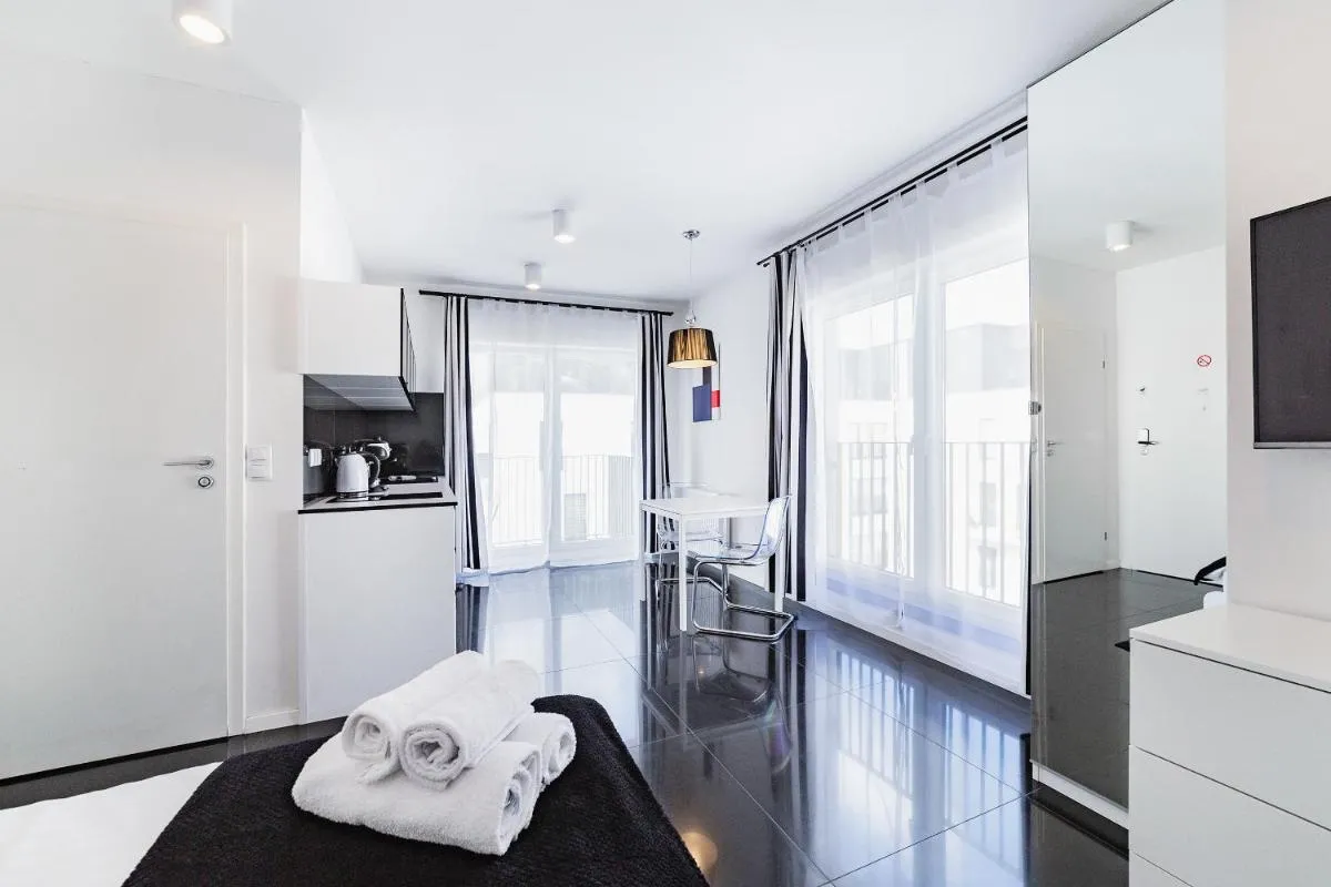 Image 2 of Odra View Apartments