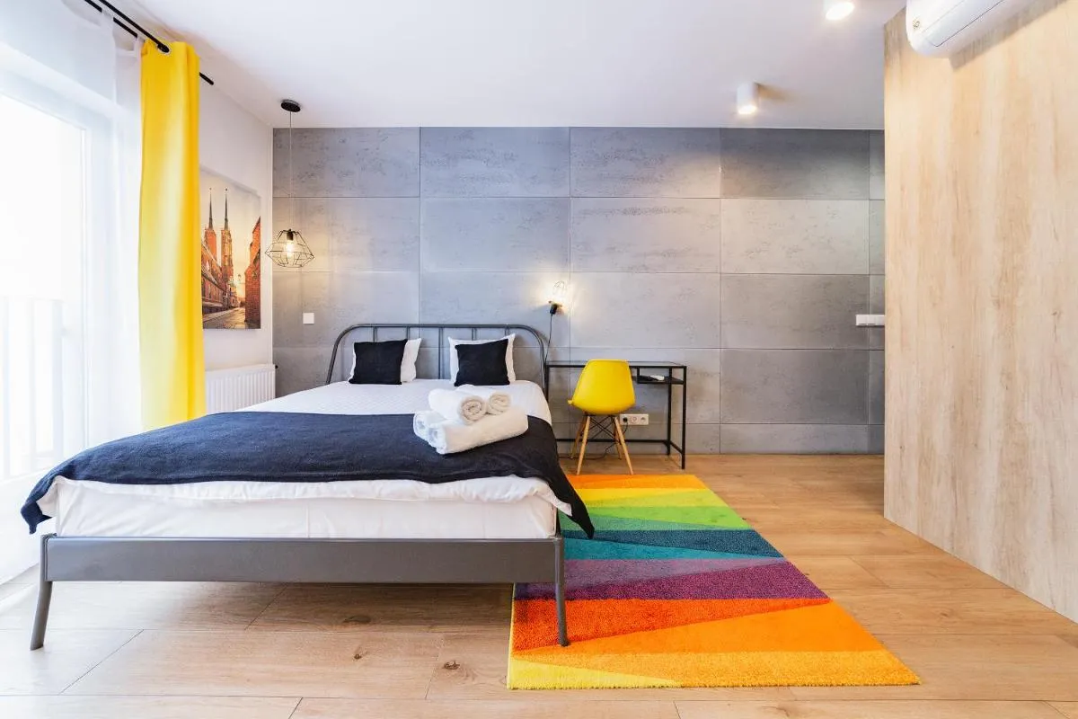 Image 1 of Odra View Apartments