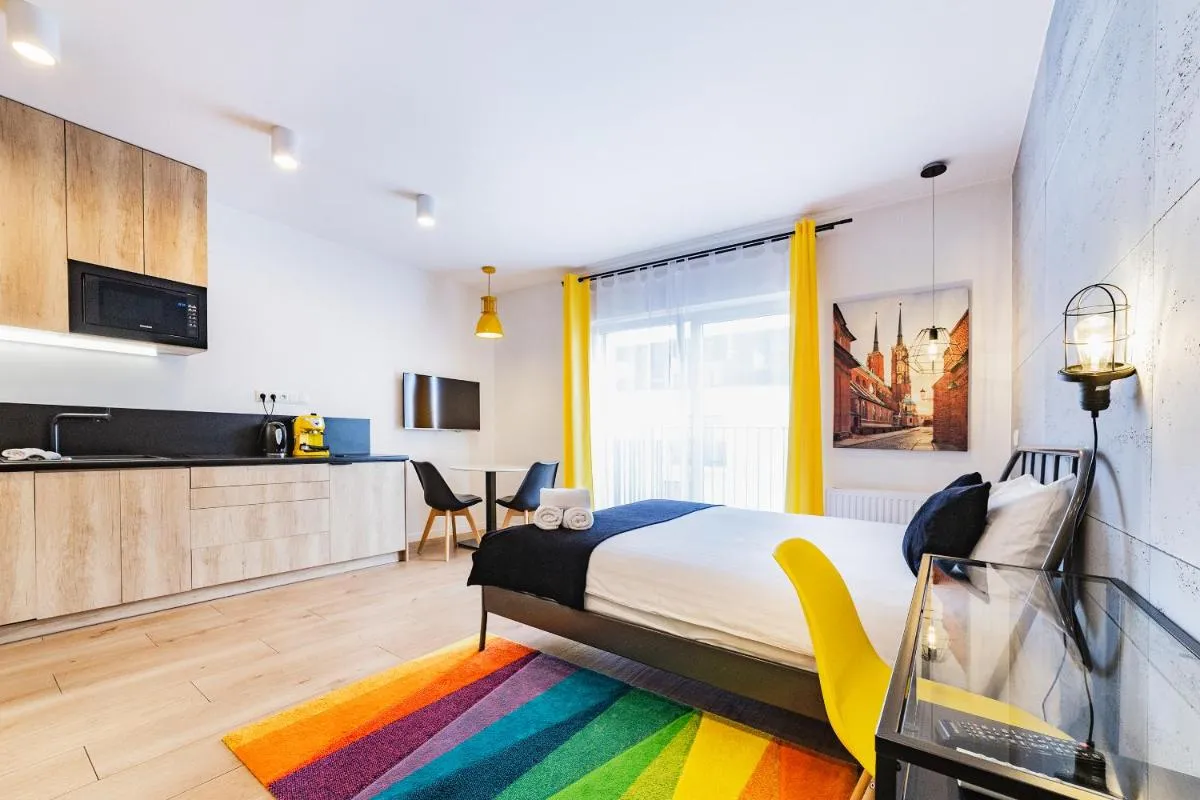 Image 3 of Odra View Apartments