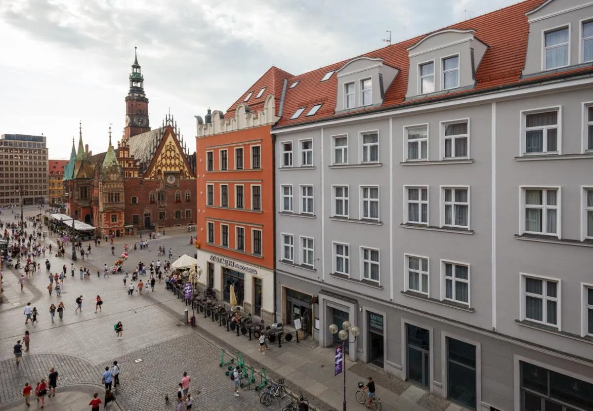 Image 5 of Oławska 3