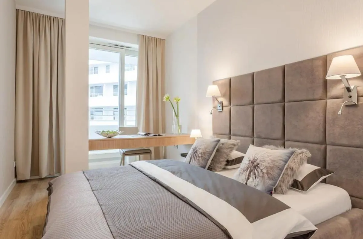 Image 6 of Ovo Apartment Market Square Wroclaw