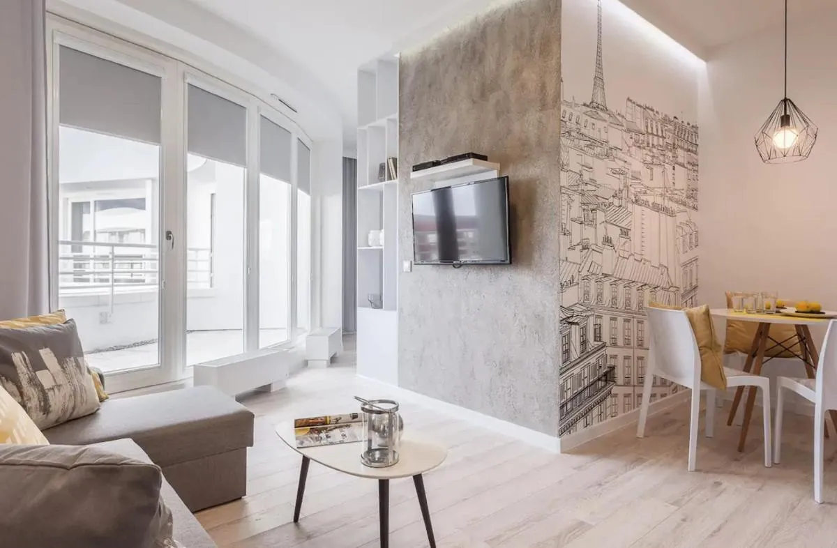 Image 4 of Ovo Apartment Market Square Wroclaw