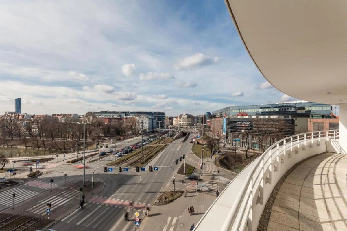 Image 5 of Ovo Apartment Market Square Wroclaw