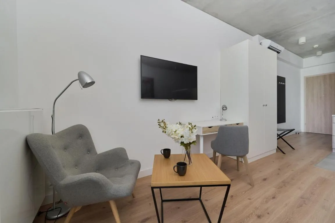 Image of PIEKARNIA Żywa Kultura Atmospheric Studio Wrocław by Noclegi Renters