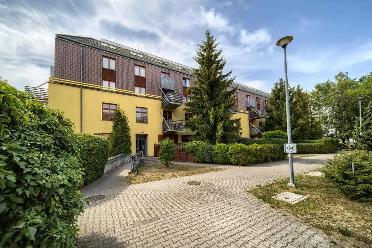 Image 5 of Partynice State Two-Level Apartment