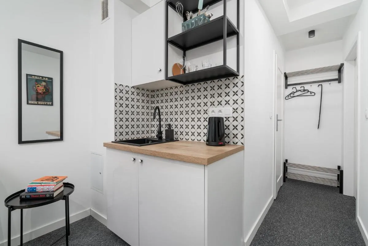 Image 6 of Patro Apartament 3 Wrocław Centrum