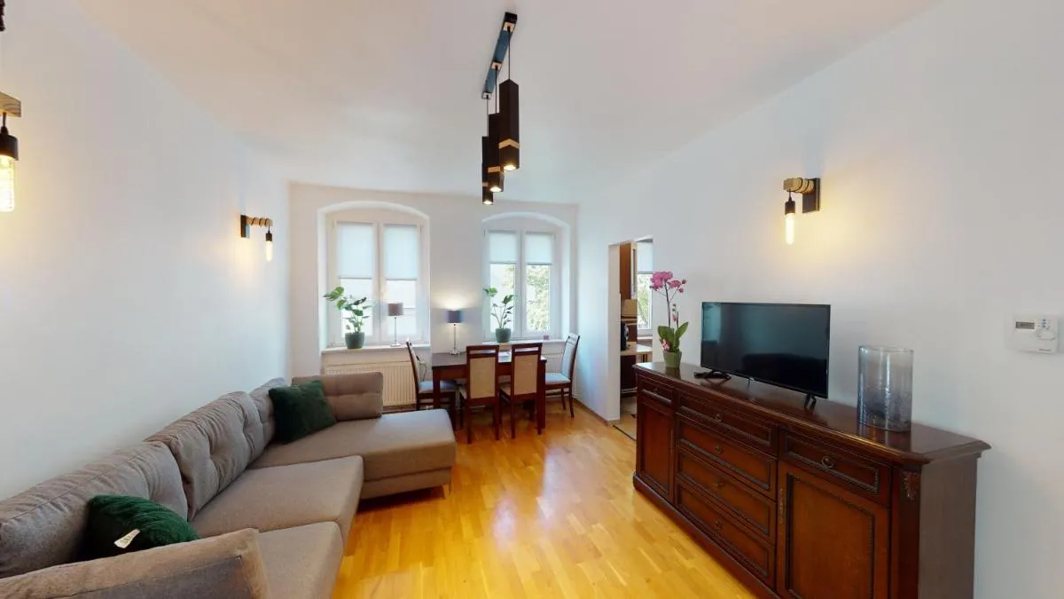 Image of Paulinska 10 Tectum Apartments