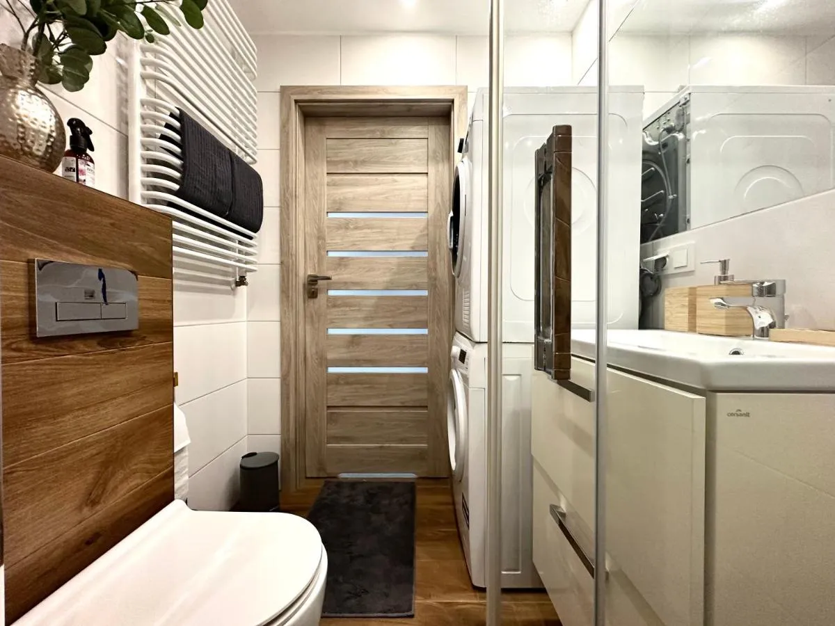 Image 2 of Podwórcowa Apartment – Self Check-In 20h