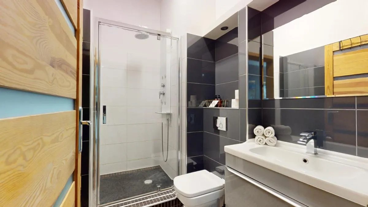 Image 5 of Prince Witold Apartments near the Market Square 43 Księcia Witolda Street