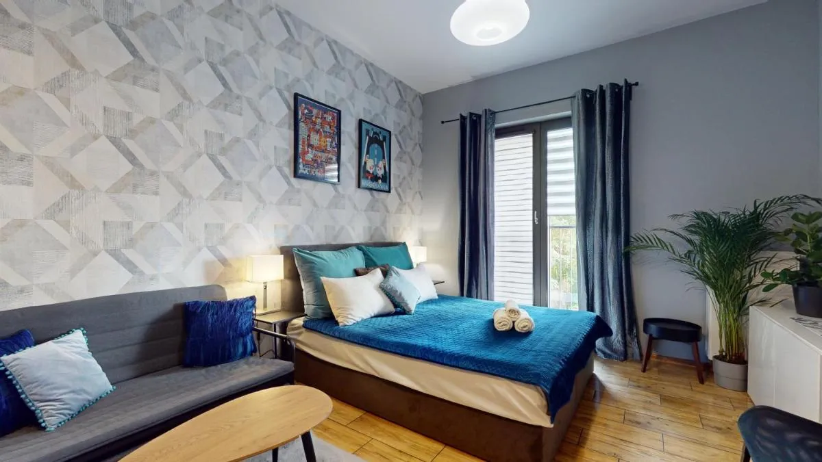 Image 2 of Prince Witold Apartments near the Market Square 43 Księcia Witolda Street