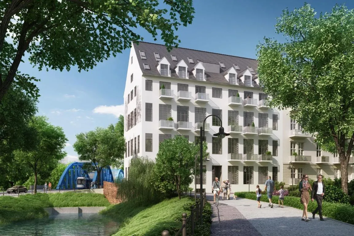 Image of Property Apart – plac Jana Pawla II Centrum