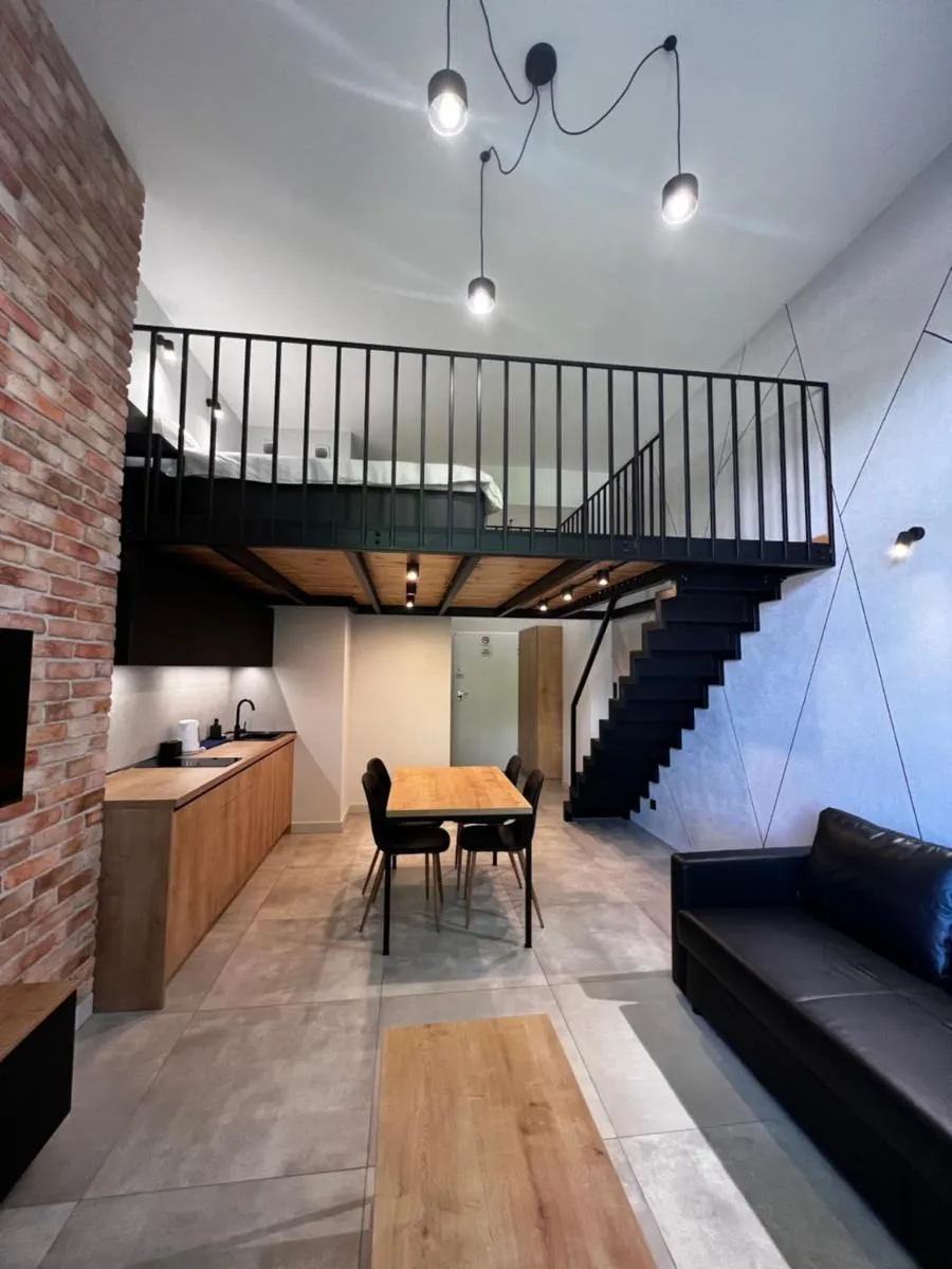 Image 1 of Property Apart – plac Jana Pawla II Centrum
