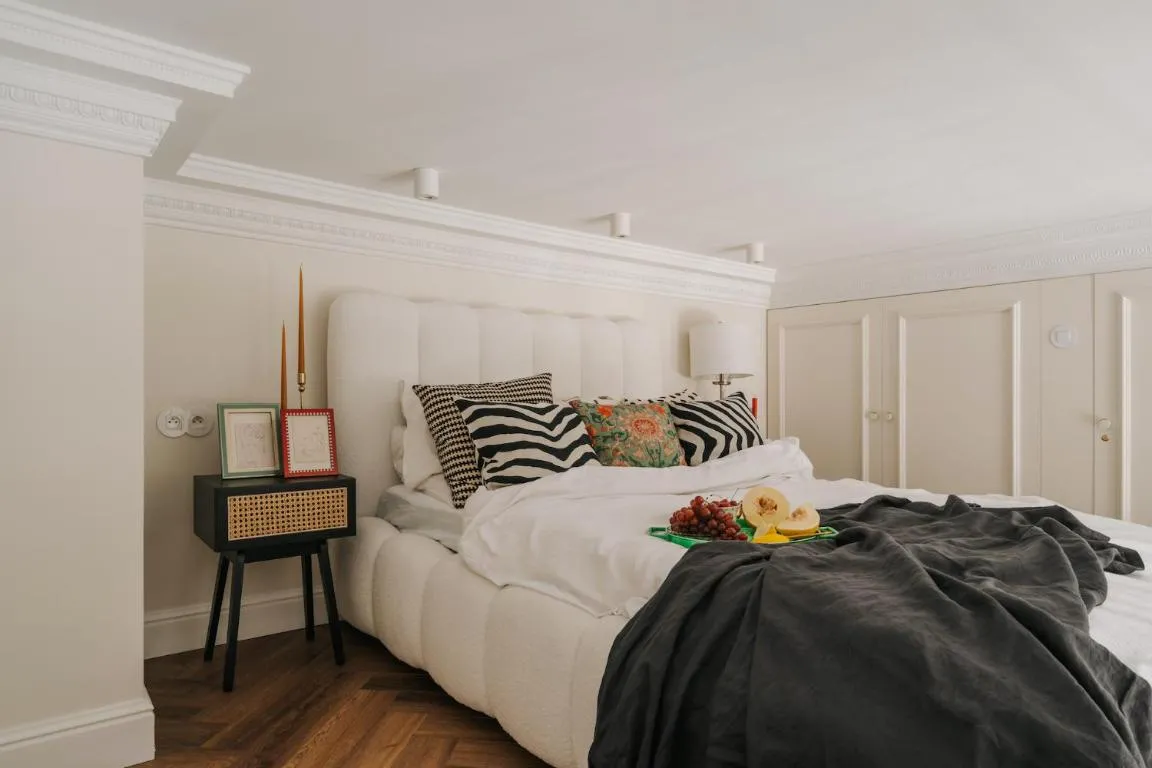 Image of Przy Przystani Apartament Paryski