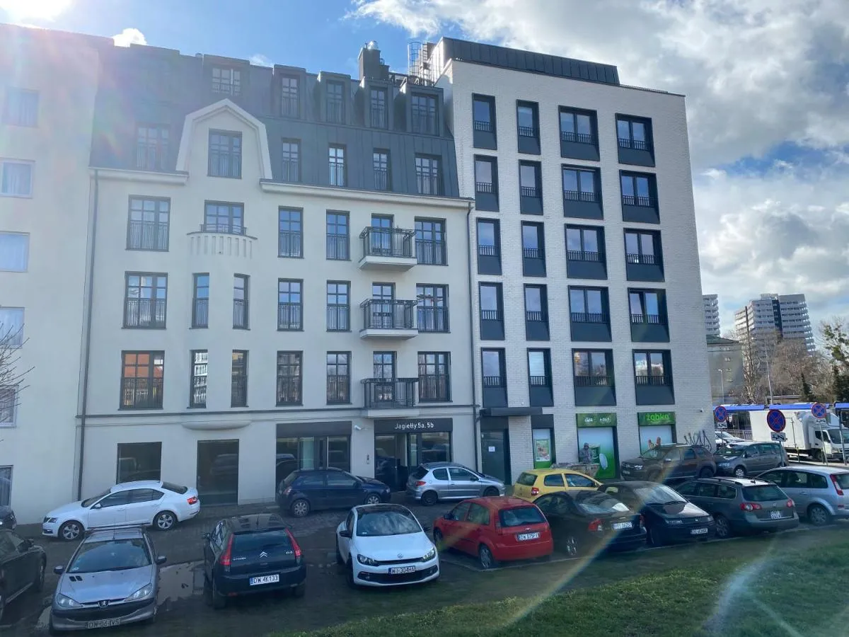 Image 6 of Przytulne studio w centrum miasta