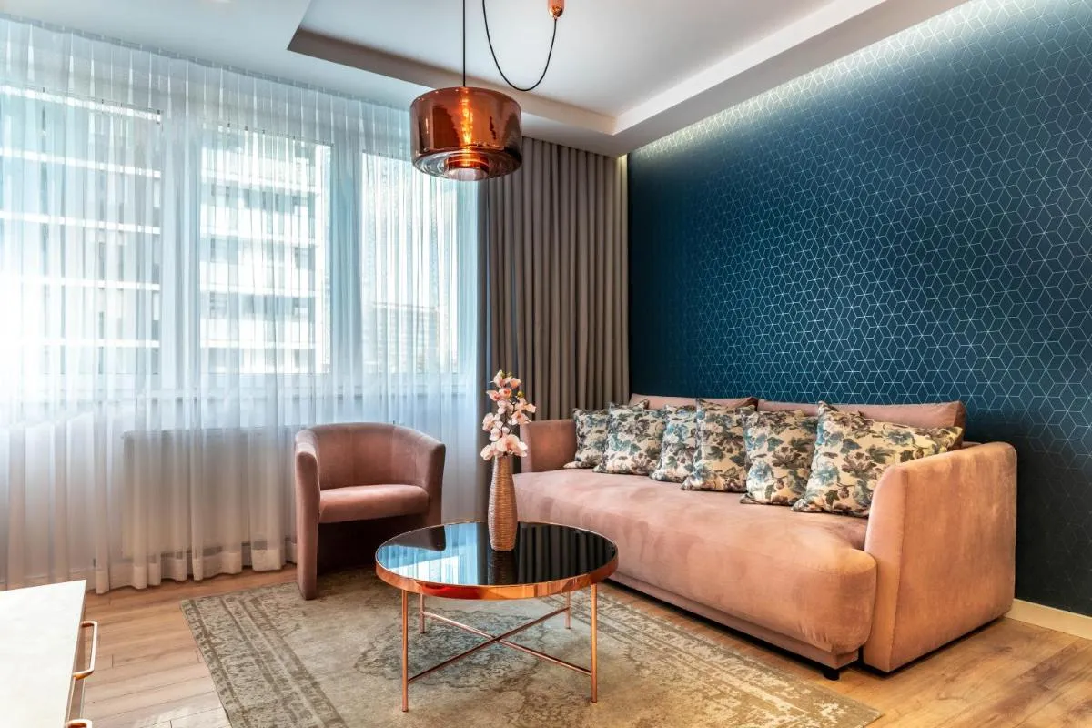 Image 1 of Pure Rental Apartments