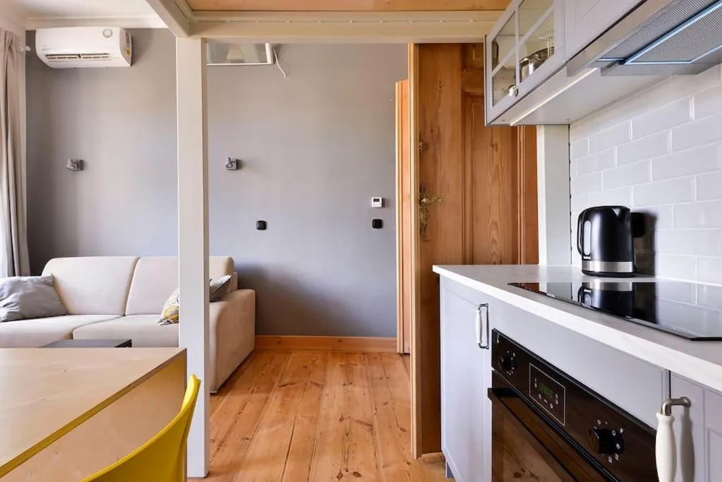 Image 3 of RYNEK Stare Miasto Apartment 4 – Klima Netflix
